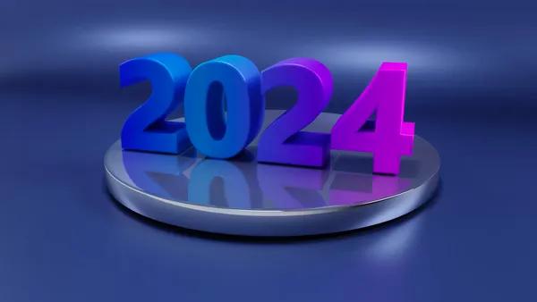 Maximizing Business Efficiency in 2024: Strategies for Success